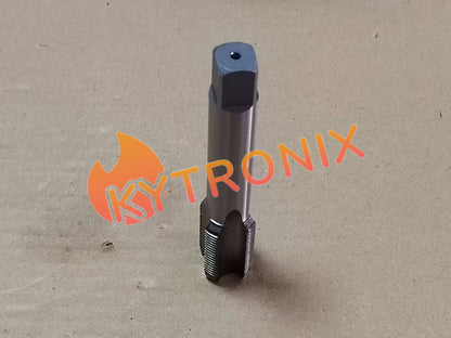 7/8" - 16 HSS Left hand Thread Tap