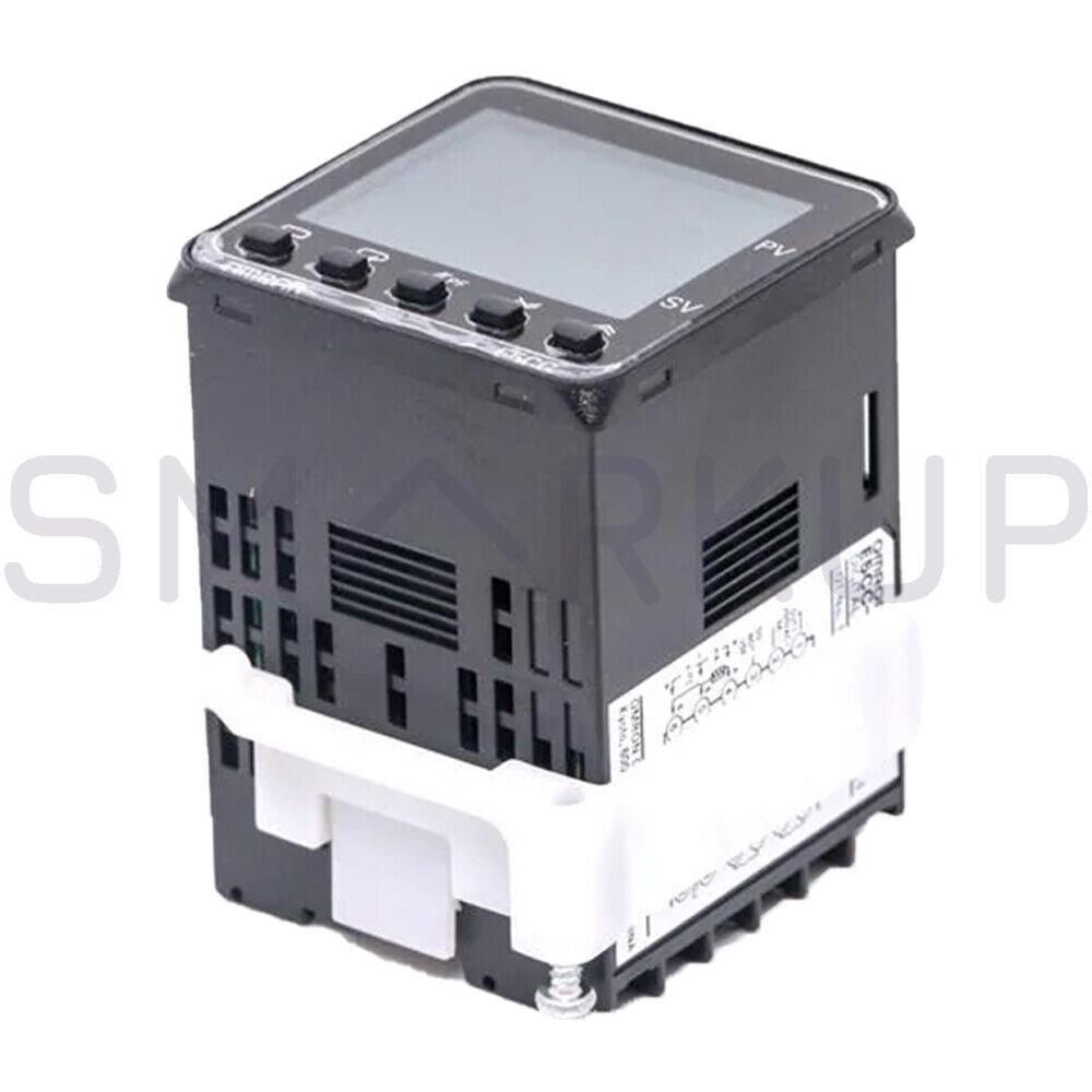 new In Box OMRON E5CC-CX2ASM-800 Temperature Controller 100-240VAC