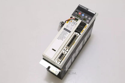 PANASONIC MSDA013D1A Servo Drive New In Box - PANASOCINIC