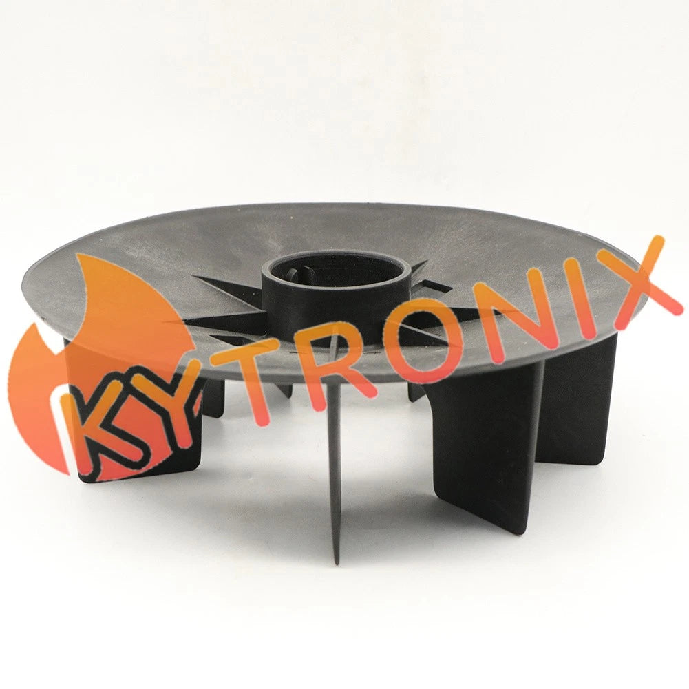 1PCS 3GZF304122-1 fan blade