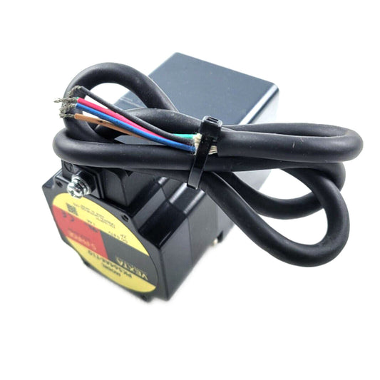 New VEXTA PK564AE-T10 Motor - VEGA TECHNOLOGY