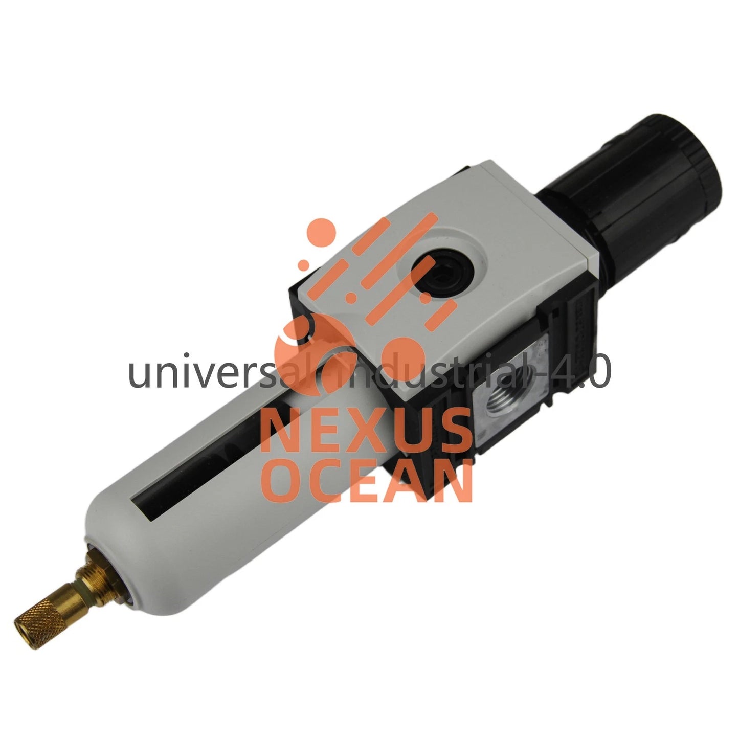 Reversing valve R412007210 for AVENTICS