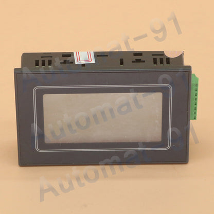 used 1Pc test Panasonic programmable display GT01 AIGT0032B1 - PANASONIC