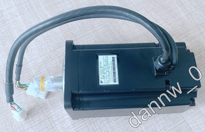 new Yaskawa SGM08A314 AC Servo Motor