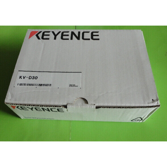 KEYENCE KV-D30 Programmable Controller 1PC ONE Year Warranty - KEYENCE