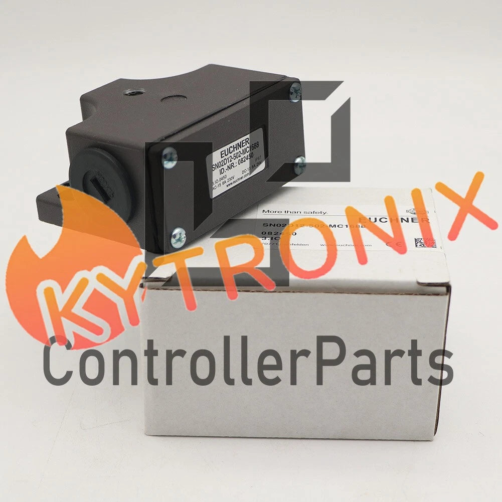 1PCS SN02D12-502-MC1688 EUCHNER Limit Switch