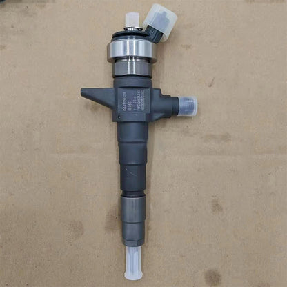 Common Rail Fuel Injector for Isuzu for Cummins Diesel Engine 4JJ1 0445120216