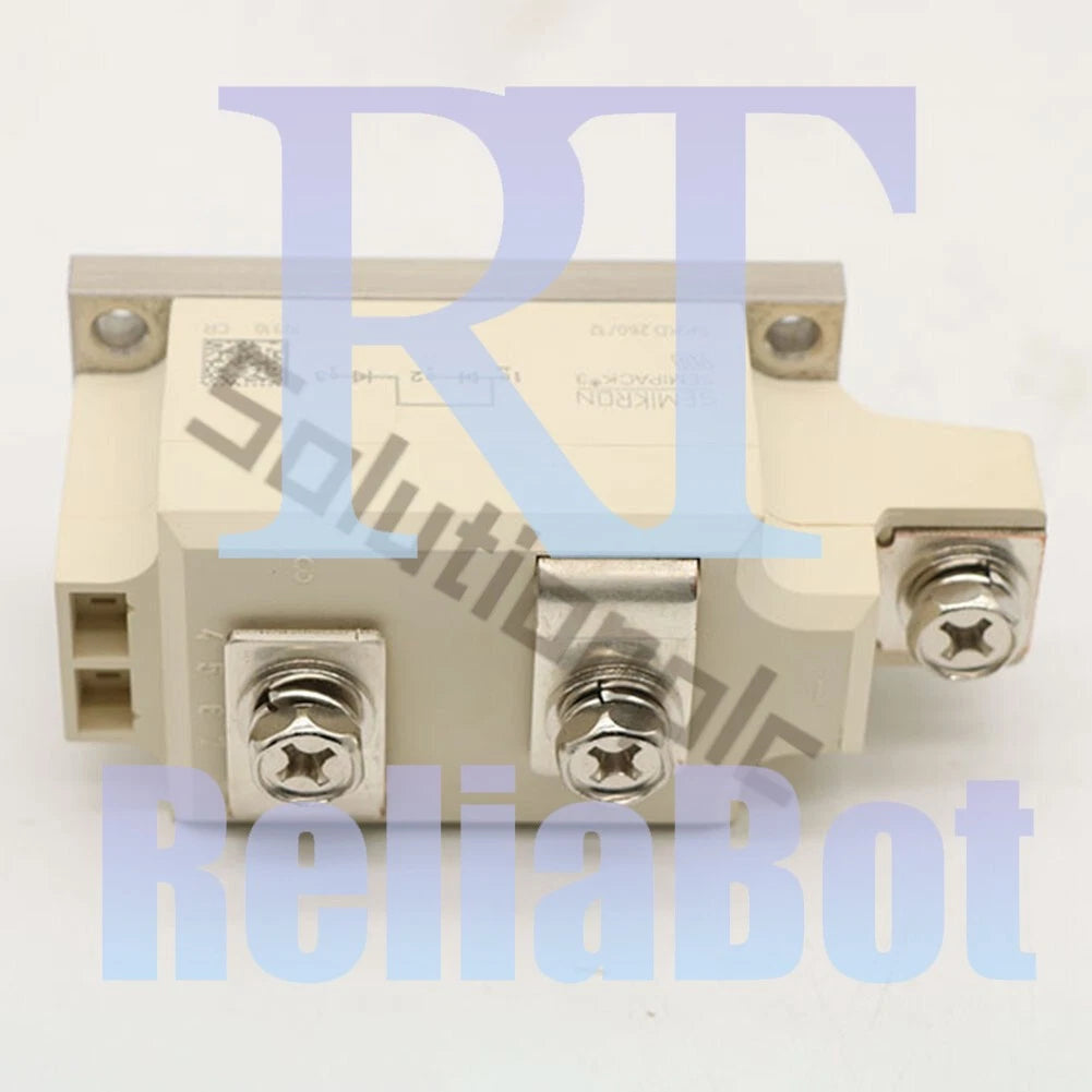 Semikron SKKD260/12 Power Supply Module(1PC )