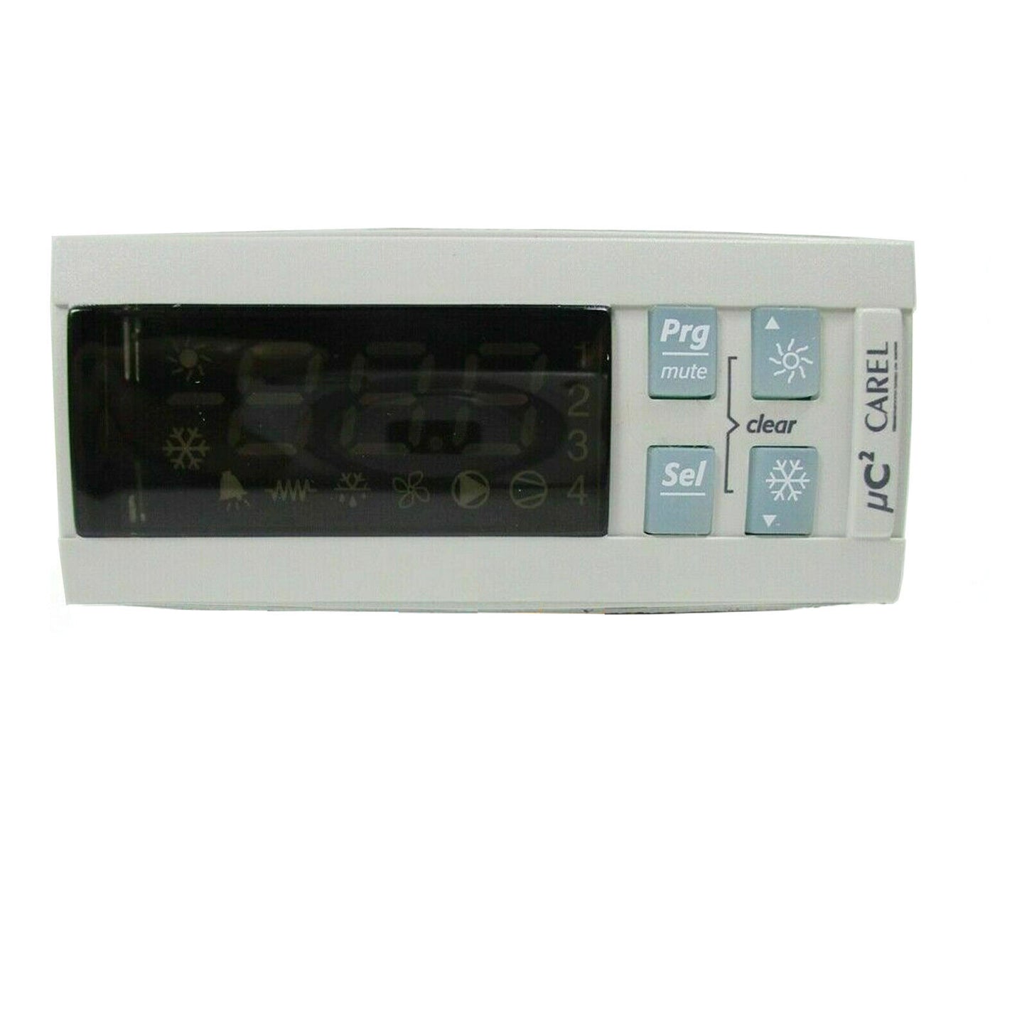 CAREL Temperature Controller MCH2000001 - CAREL