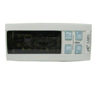 CAREL Temperature Controller MCH2000001 - CAREL