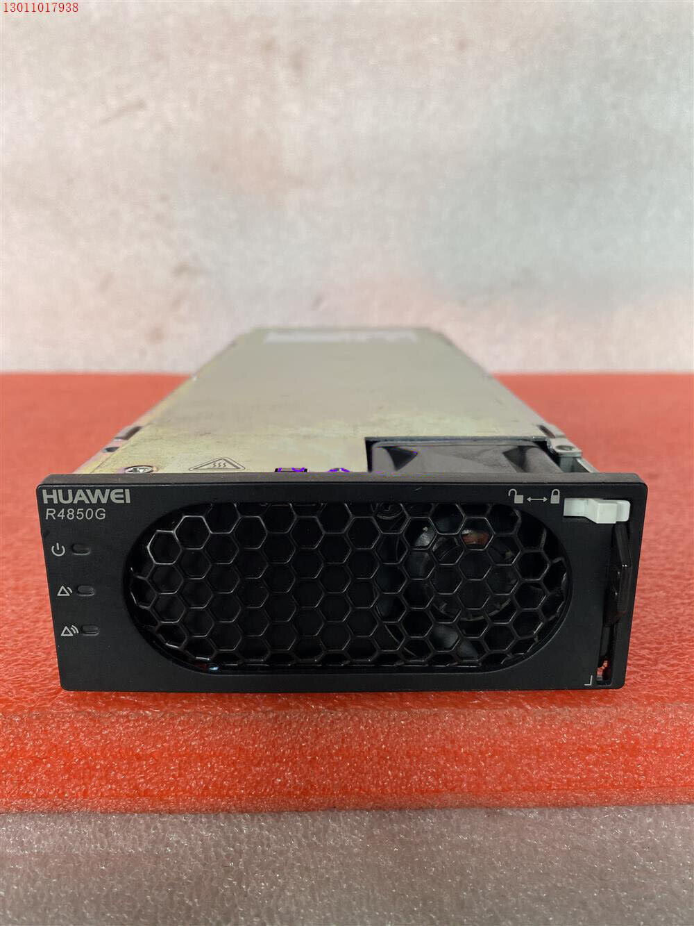 Used Huawei R4850G5 50A 3000W Power Supply Unit - HUAWEI