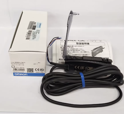 OMRON E3NX-CA11 - KOEED