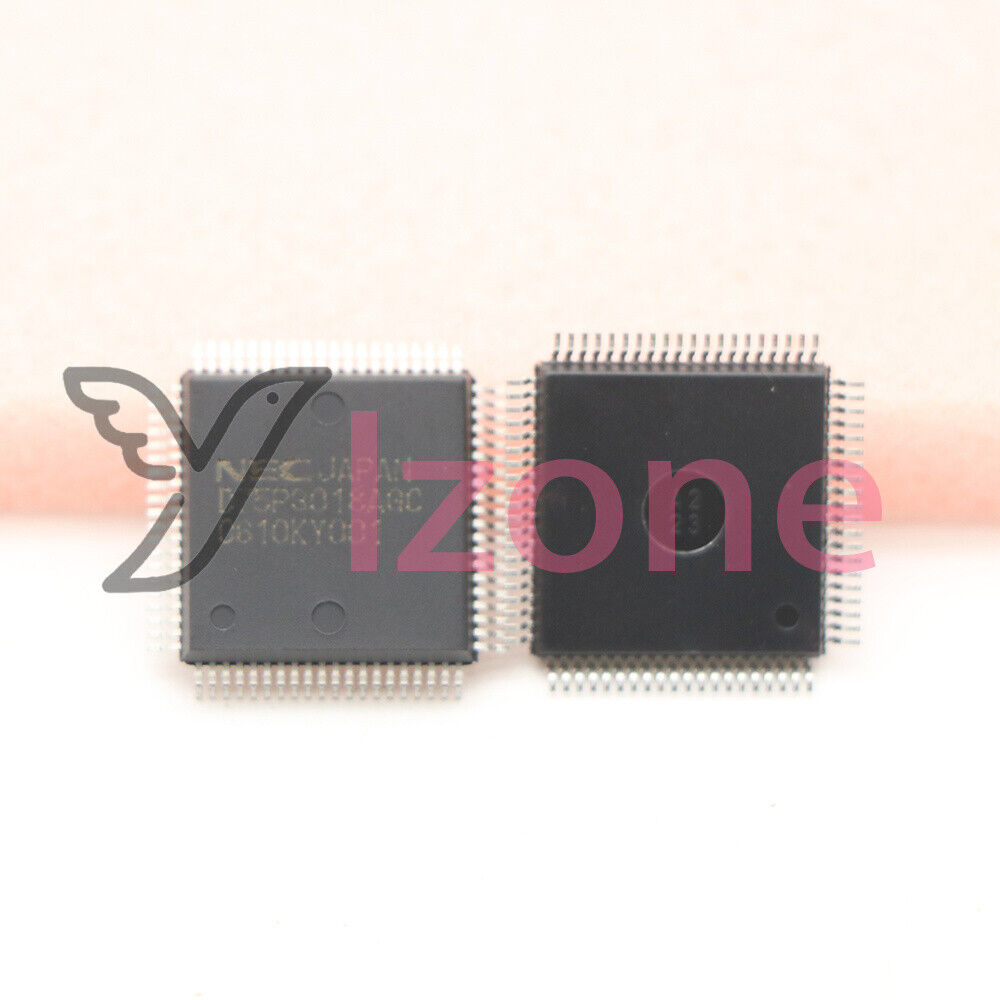 new 1PCS - UPD75P3018AGC - OMRON