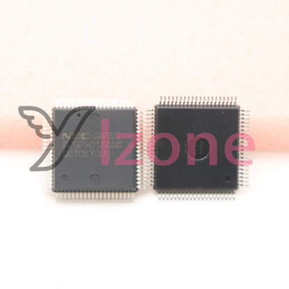 new 1PCS - UPD75P3018AGC - OMRON