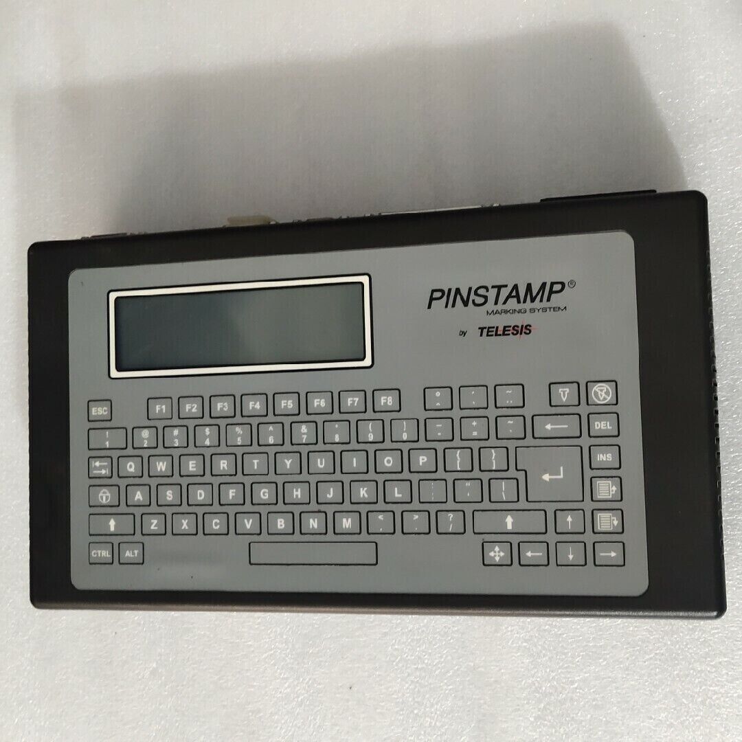 Used Test Device TMC470 SHIP EXPRESS P4835A YL - YL