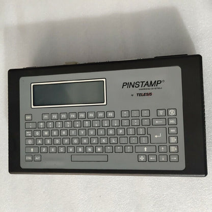 Used Test Device TMC470 SHIP EXPRESS P4835A YL - YL