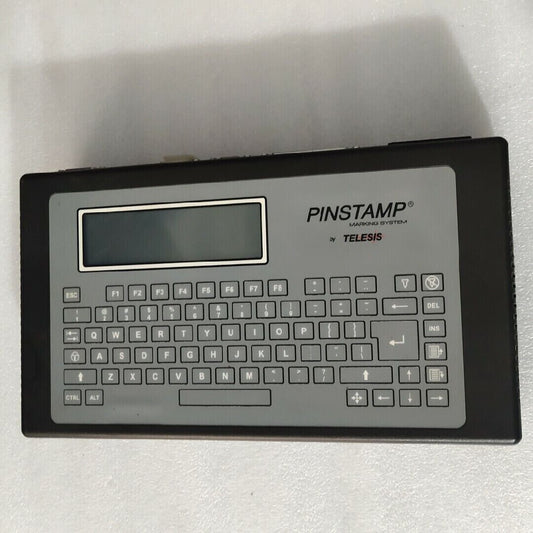 Used Test Device TMC470 SHIP EXPRESS P4835A YL - YL