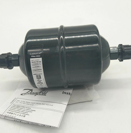 Danfoss DCL163 DCL 163 023Z5008 – High-Efficiency IndustrialFan - DANFOSS