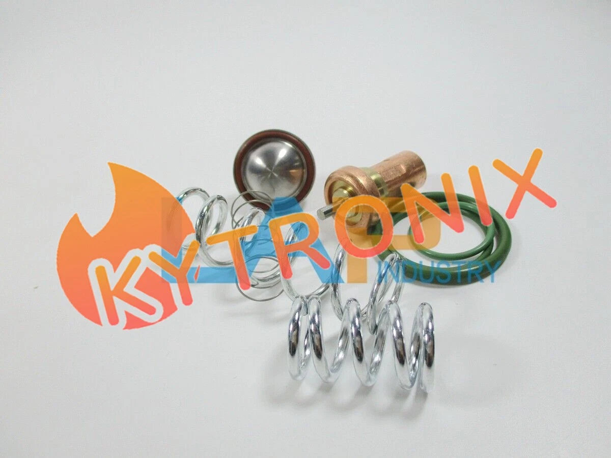 Thermostatic Valve 2901187200 FIT For Atlas Copco Compressor Parts 2901-1872-00