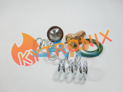 Thermostatic Valve 2901187200 FIT For Atlas Copco Compressor Parts 2901-1872-00