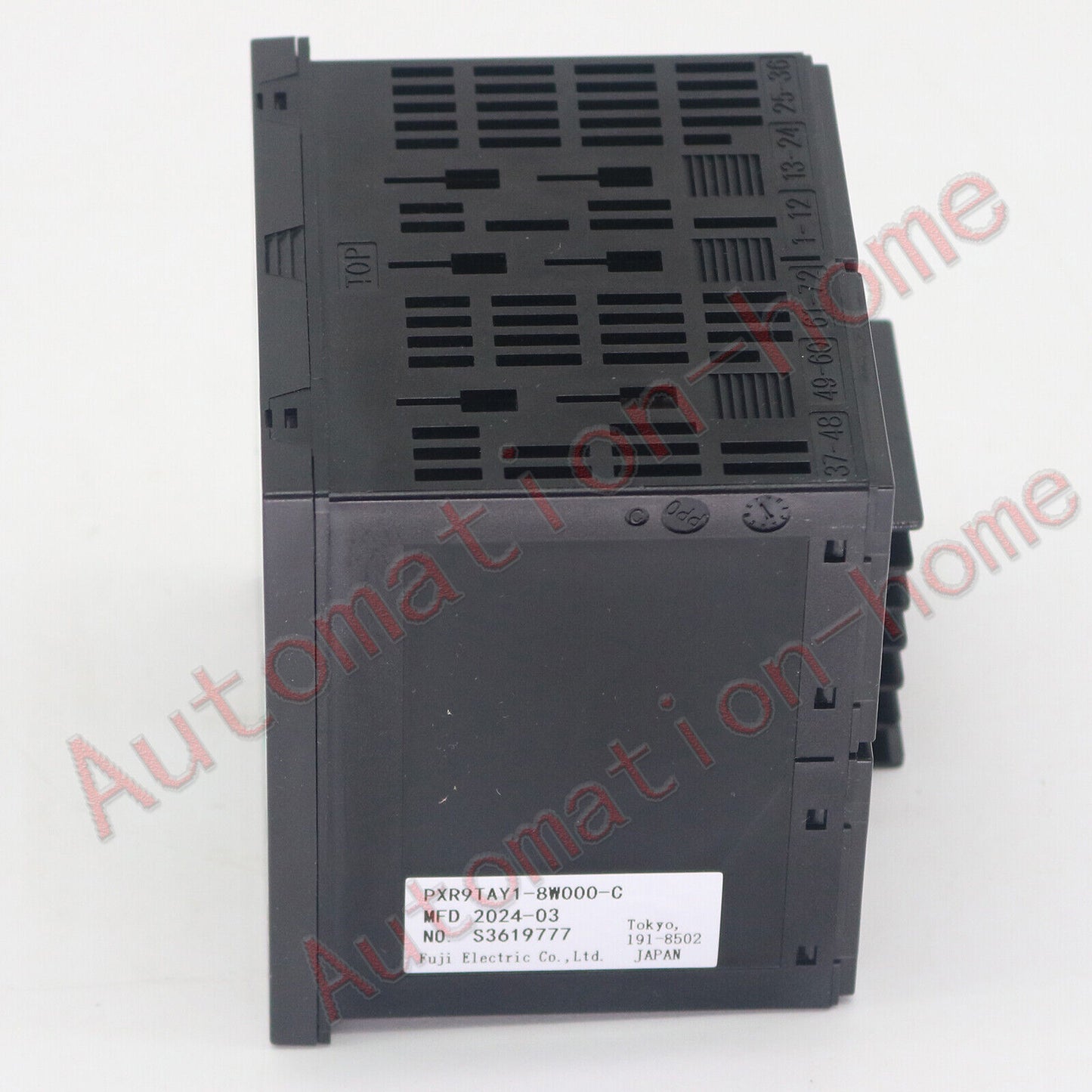1PC For Fuji Thermostat PXR-9 TAY1-8W000-C - FUJI