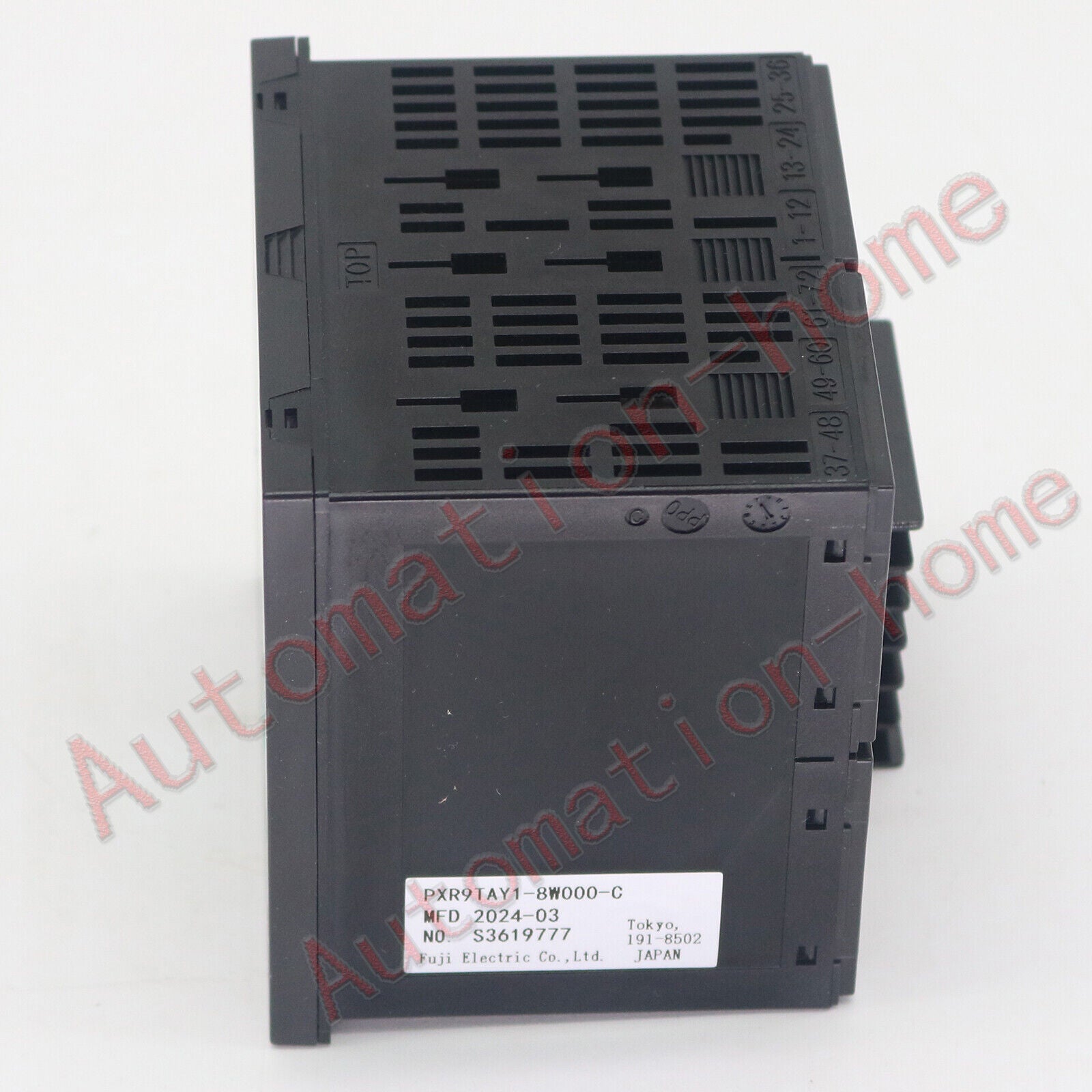 1PC For Fuji Thermostat PXR-9 TAY1-8W000-C - FUJI