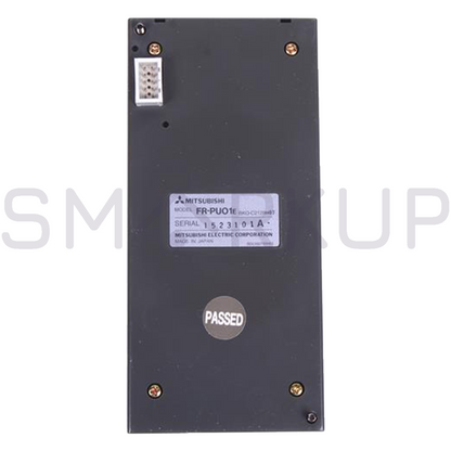 used  & Tested MITSUBISHI FR-PU01E Inverter Operation Panel