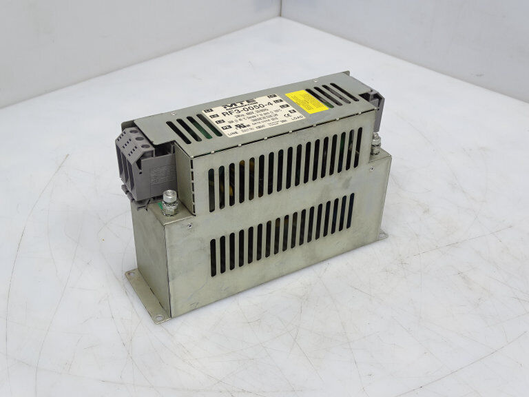 MTE RF3-0050-4 FILTER | High-Efficiency UV, Blue Light, and IR Preventing Filter for Professional Use - MTE