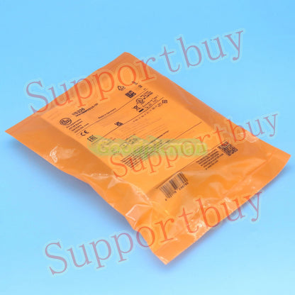 IIS226 For IFM INDUCTIVE PROXIMITY SWITCH SENSOR Free Shipping