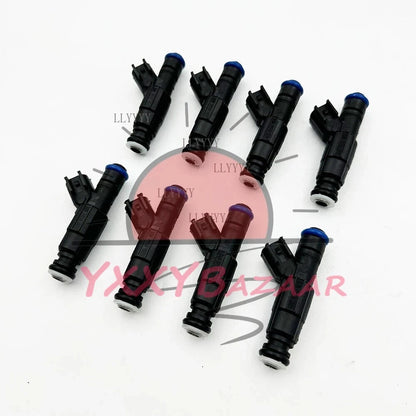 8Pcs Fuel Injectors 0280156081 Fits For Bosch 885176 MAR102-8N 0280156081