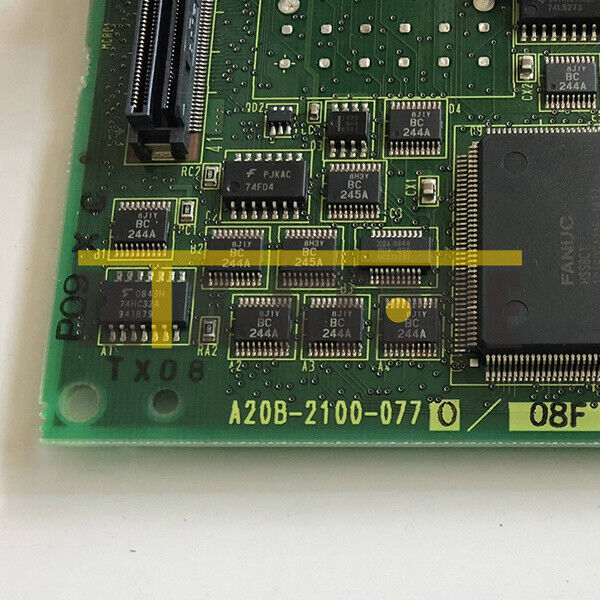new 1pcs ones IN BOX FANUC A20B-2100-0770 ones - FANUC