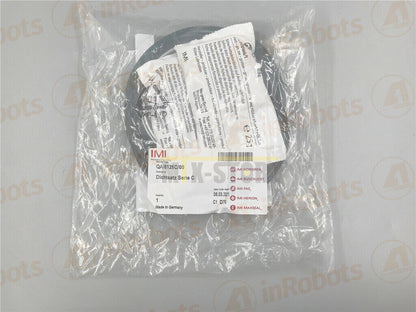NORGREN Used 1PC Cylinder Service Kit QA-8125C-00 - NORGREN