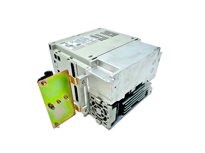 used Telemecanique ATV31HU11N4 Altivar 31 Variable Speed Drive - TELEMECANIQUE