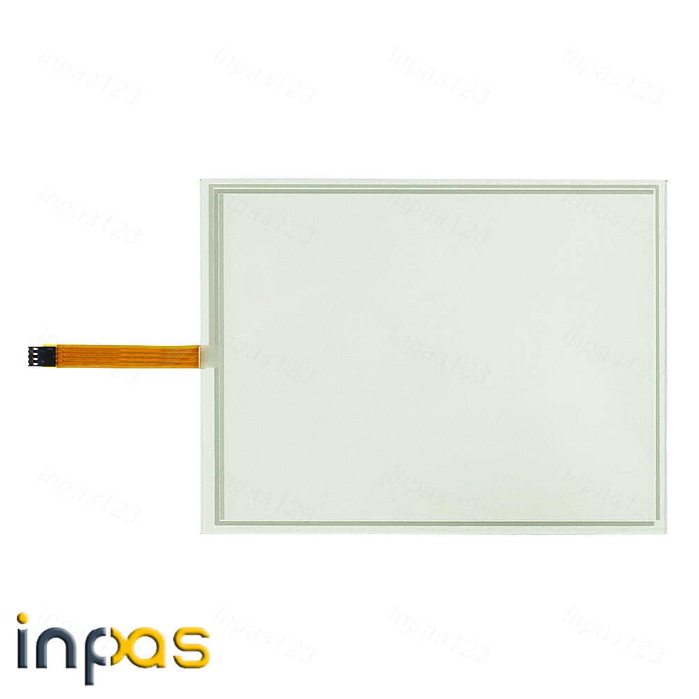 new For XV-152-D6-10TVRC-10 Touch screen glass panel Microinnovation