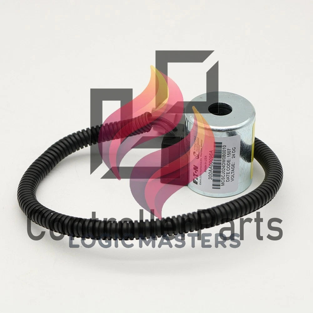 1PCS 300AA00096A Solenoid valve coil Vickers 300AA00096A