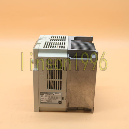 used Mitsubishi inverter FR-E540-1.5K Tested In Good Condition - MITSUBISHI