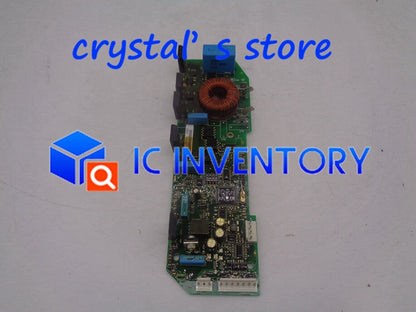 used 1PCS For Vacon Inverter Fan Control Board PC00299 - VACON