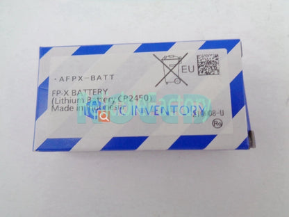 1PCS Panasonic AFPX-BATT
