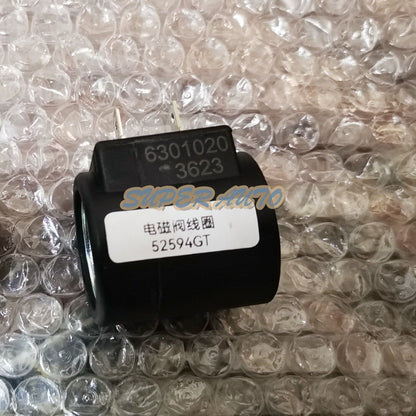 Solenoid Valve Coil 52594GT For Genie GS-1530 GS-1930 GS-2032 GS-2046 GS2632