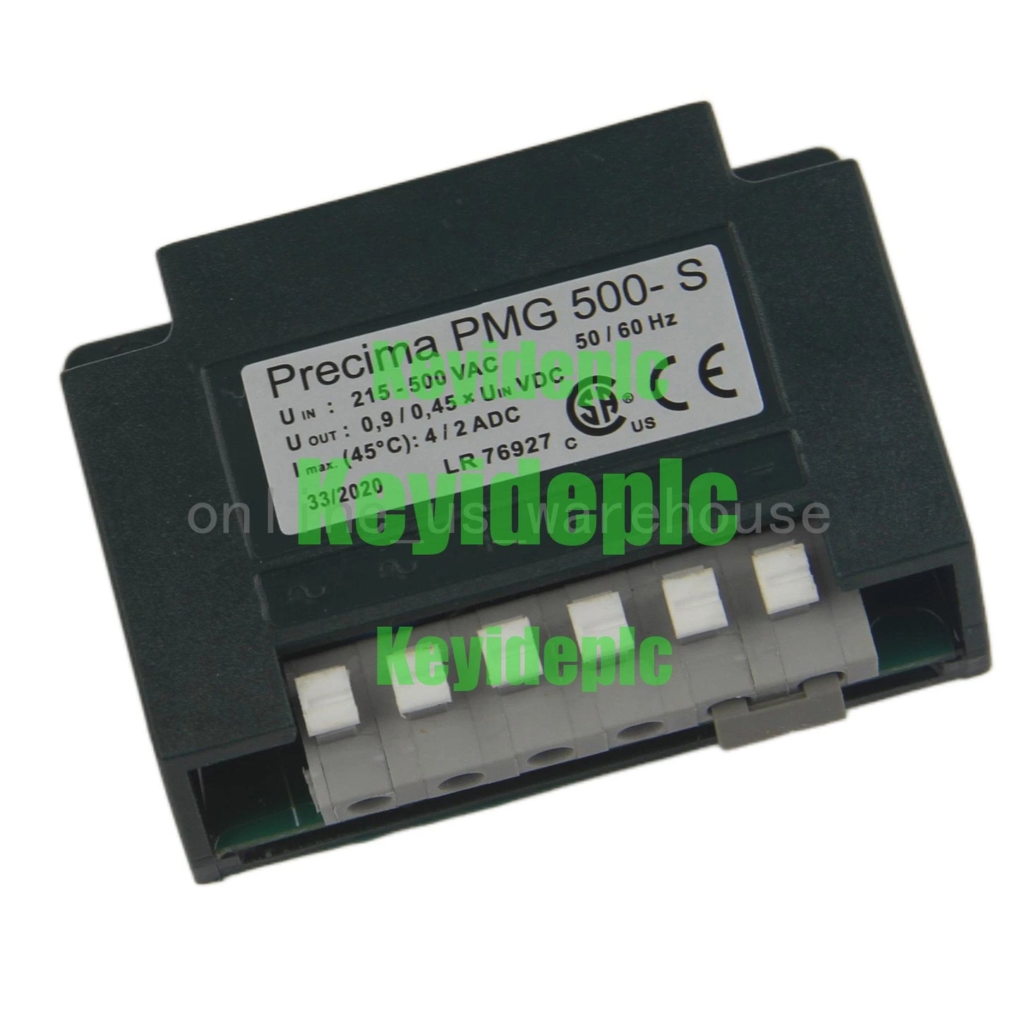 1PC PMG500-S Rectifier Module For PRECIMA #ke
