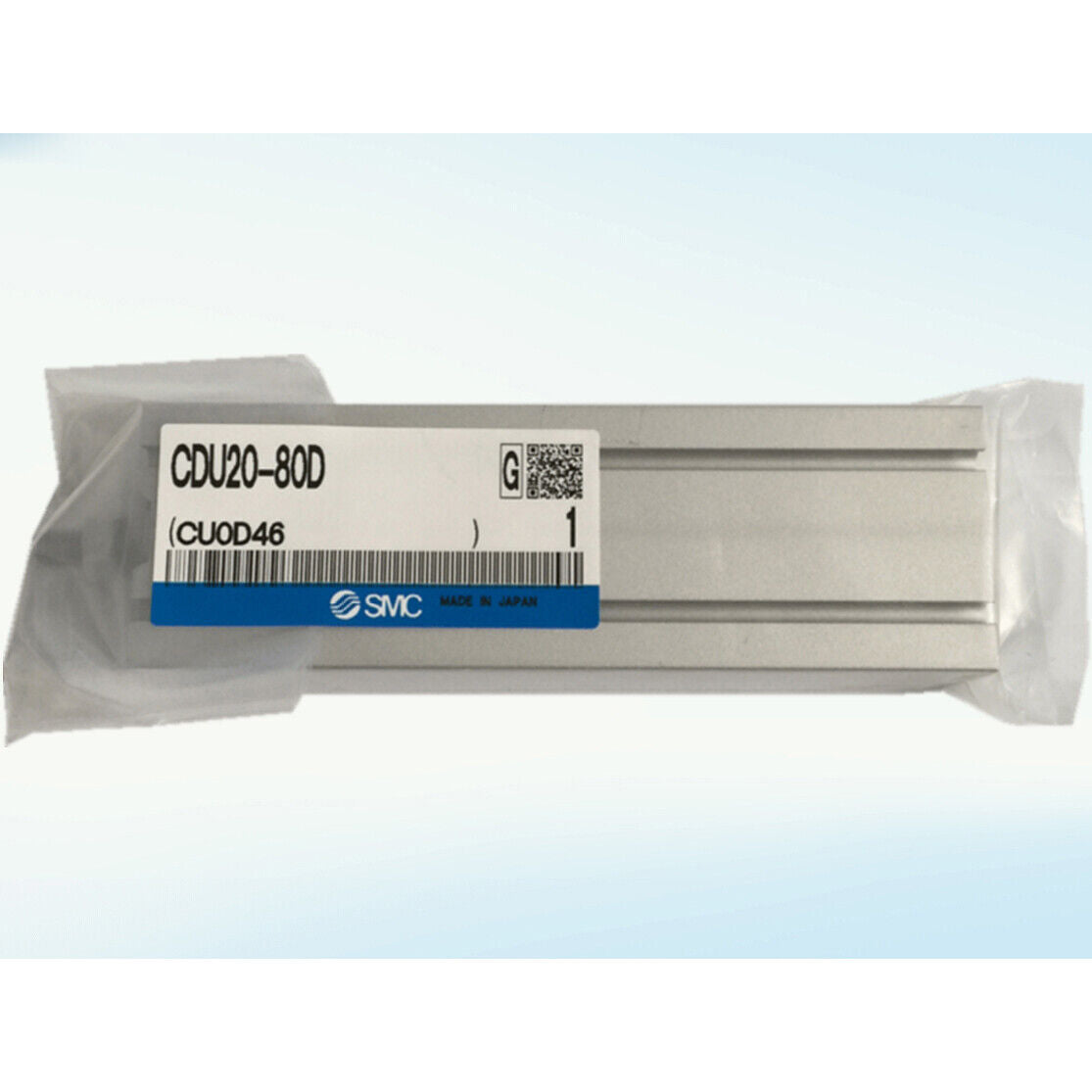 ONE SMC CDU20-80D Cylinder Installation Kit Professional Design - ONE SMC