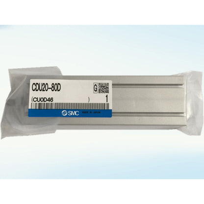 ONE SMC CDU20-80D Cylinder Installation Kit Professional Design - ONE SMC