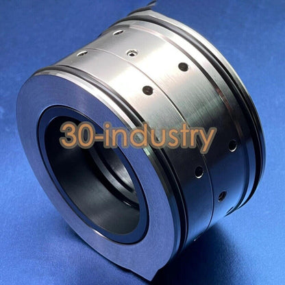 Qty:1 New For Sewage pump seal EMU-35 50 75 SIC shaft assembly seal - KOEED