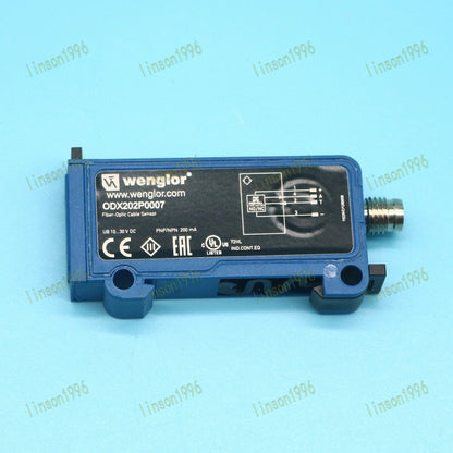 Wenglor ODX202P0007 Sensor - WENGLOR