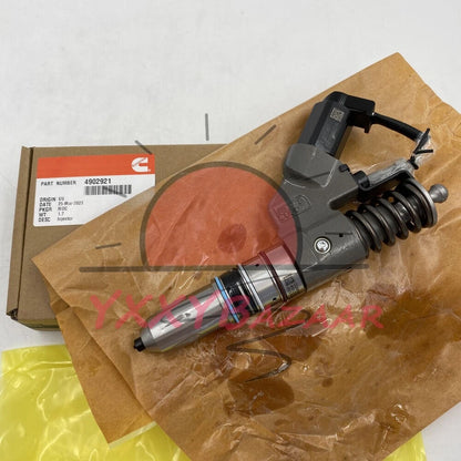 Fuel Injector 4088382 4902921 4902921PX OEM For Cummins ISM/M11 1998-2008
