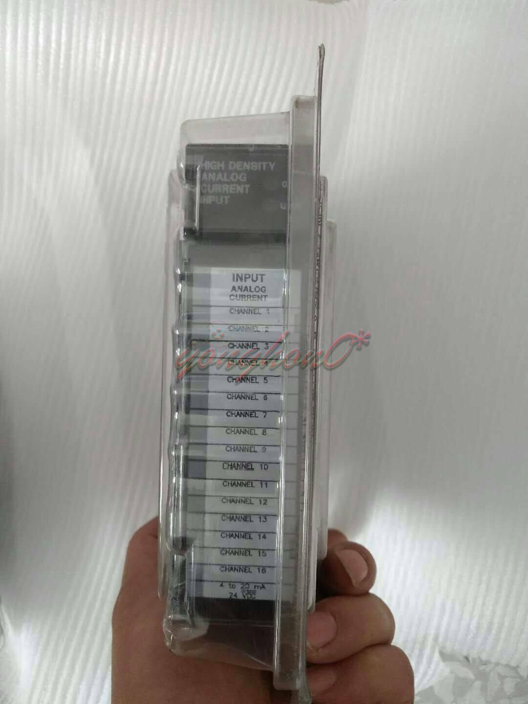 GE Fanuc Module IC693ALG223D – High-Efficiency Air Conditioning Solution - GE