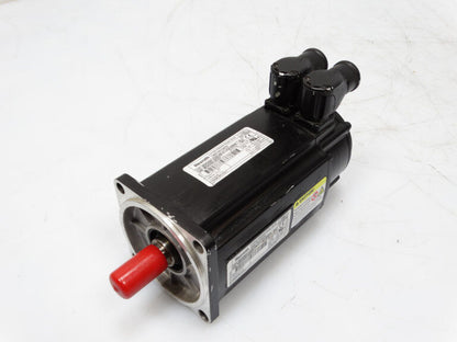 BOSCH MSK050C-0300-NN-S1-UG0-NNNN SERVO MOTOR - BOSCH