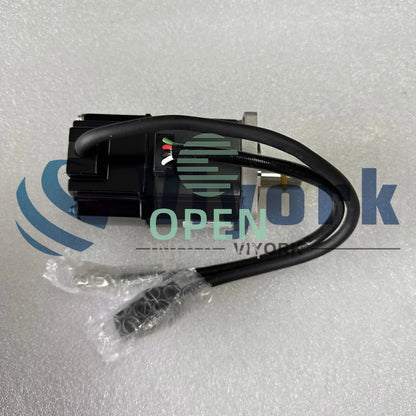 1PCS Mitsubishi HC-PQ23 AC SERVO MOTOR SRVMTR 200W