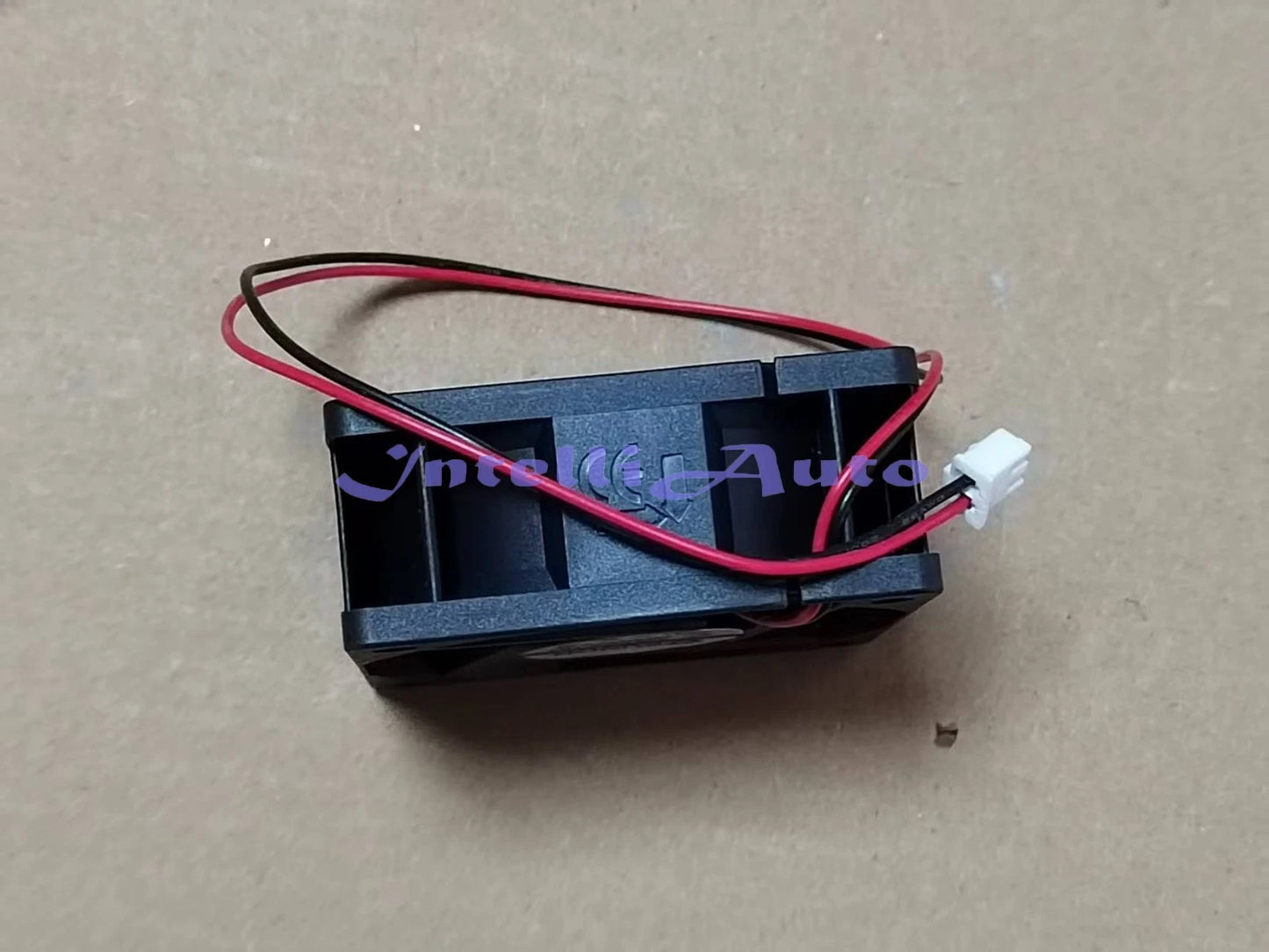 SUNON KDE2406PTB3 24V 2.4W 6025 6 cm 2-wire inverter cooling fan