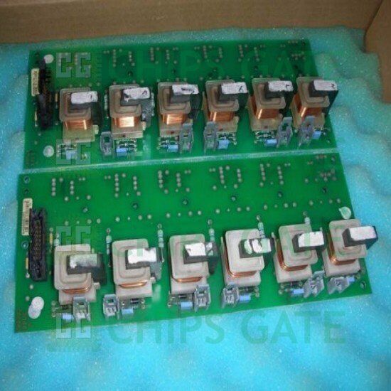 used 1PCS EUROTHERM AH055036U003Tested in Good condition - EUROTHERM